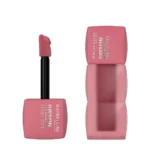 Maybelline New York Super Stay Teddy Tint Velvet Lipstick