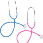 Alcascope Professional Double Head Stethoscope
