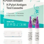 DKF H.Pylori Stool Rapid Self Test