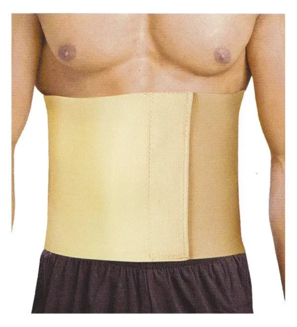 ABDOMINAL CORSET RW-325 (SMALL) Runwell Abdominal Corset - Image 1