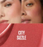 Maybelline New York Sunkisser Blush - Image 3