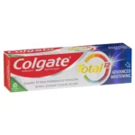Colgate Total 12 Advanced Whitening Toothpaste 100 mL