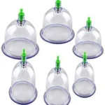 Cupping Cups 5.5 cm