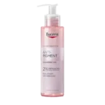 Eucerin Even Pigment Perfector Exfoliating Cleansing Gel 200 mL
