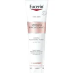 Eucerin Spotless Brightening Cleansing Foam 150 g
