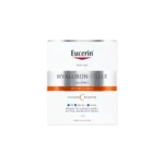 Eucerin Hyaluron Filler Anti-Aging Vitamin C Booster Serum 3 Vials