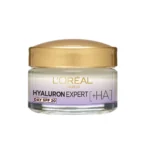 L'oreal Hyaluron Expert Day Cream SPF20 50 mL
