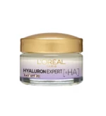 L'oreal Hyaluron Expert Day Cream SPF20 50 mL - Image 2