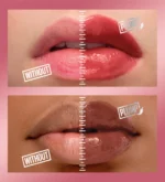 Maybelline New York Lifter Plump Lip Plumping Gloss With Chili Pepper - Image 2