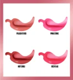 Maybelline New York Lifter Plump Lip Plumping Gloss With Chili Pepper - Image 3