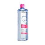 L'Oréal Paris 3-in-1 Refreshing Micellar Water, for dry to normal skin 400 mL