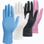 Nitrile Gloves