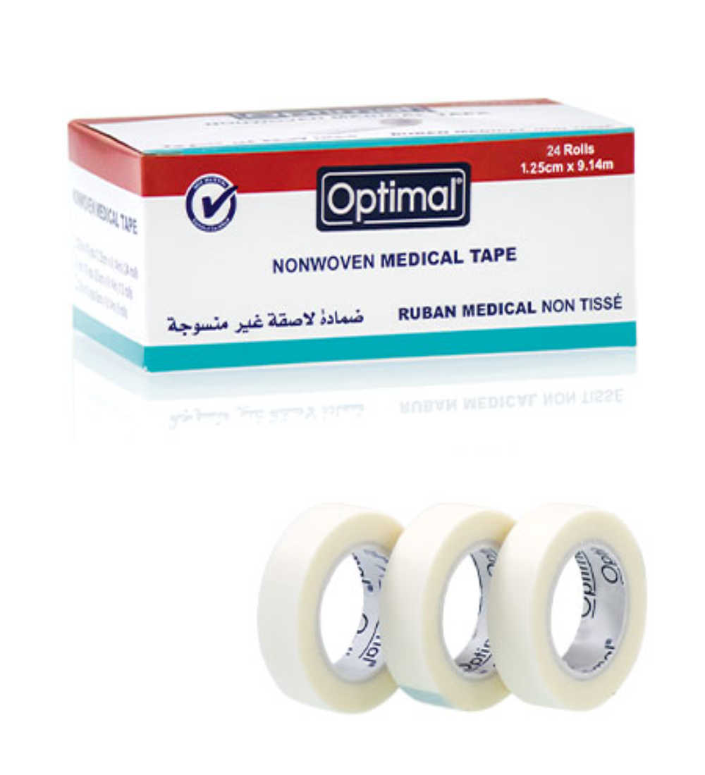 OPH-351-1 Optimal Non Woven Medical Tape - Image 1