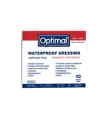 Optimal Waterproof Dressing (Pack Of 10) - Image 6