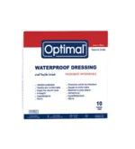 Optimal Waterproof Dressing (Pack Of 10) - Image 5