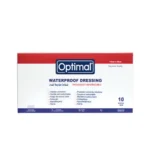 Optimal Waterproof Dressing (Pack Of 10) - Image 3