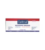 Optimal Waterproof Dressing (Pack Of 10) - Image 2