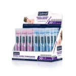 Optimal Flexible Digital Thermometer 30 Seconds Results