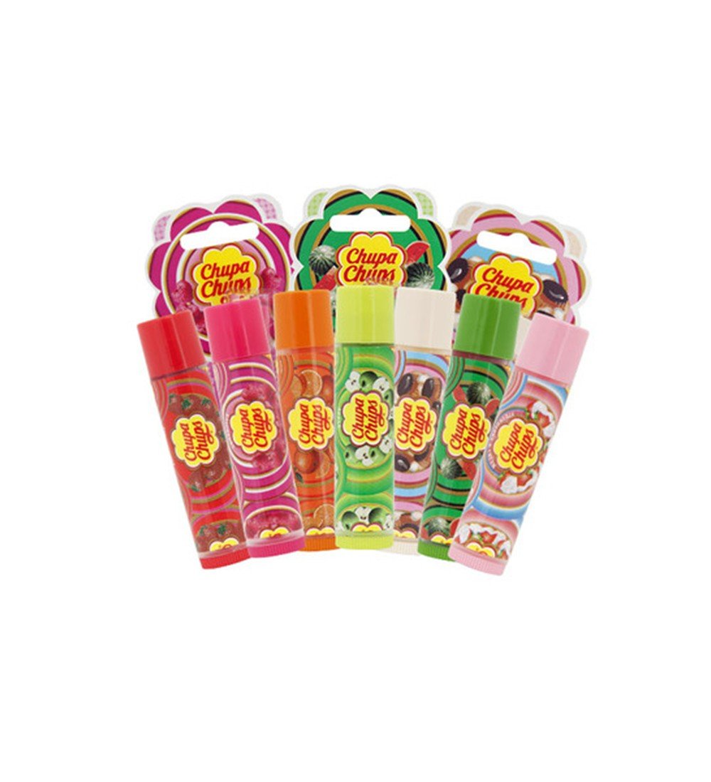 Slide1 Chupa Chups Lip Balm - Image 1