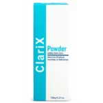 Clarix Powder 120g