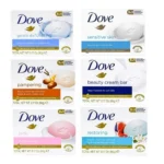 Dove Beauty Bar Soap 90 g