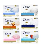 Dove Beauty Bar Soap 90 g