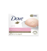 Dove Beauty Bar Soap 90 g - Image 4