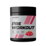 Stitech Pre-Workout 80 servings
