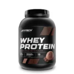 Stitech Whey Protein 2000g