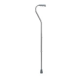 Walking Stick With Curved Neck