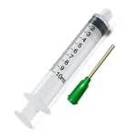 Sterile Syringes