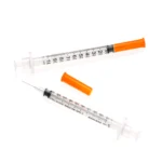 Insulin Syringes