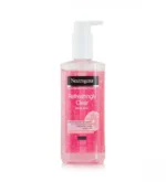 Neutrogena Facial Wash 200 mL - Image 2