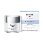 Eucerin Aquaporin Active Day for Dry Skin 50 mL
