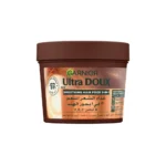 Garnier Ultra Doux Coconut Vegan Hair Food 3in1 Mask 390 mL