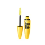 Maybelline Volume Express Colossal Mascara - 100% Black