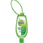Dove Hand Sanitizer With Green Hanger 50 mL