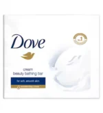 Dove Beauty Bar Soap 90 g