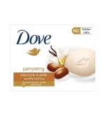Dove Beauty Bar Soap 90 g - Image 2