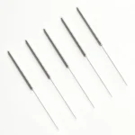 Acupuncture Needles (10 Needles)