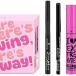 Essence I Love Extreme Eye Set