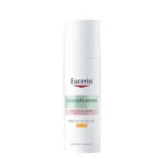 Eucerin DermoPurifyer Oil Control Protective Face Fluid Protection SPF 30 50 mL