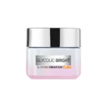 L'Oreal Glycolic Bright Day Cream 50 mL