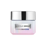 L'Oreal Glycolic Bright Night Cream 50 mL