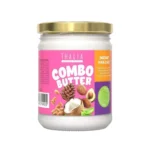 Thalia Combo Butter Strengthening & Repairing Instant Effective Hair Care Oil 190 gr