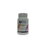 B&S Berberine Extract 750mg 30 Capsules