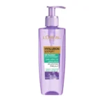 L'Oreal Hyaluron Oil Control Cleansing Gel 200 mL