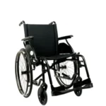 Aluminium Wheelchair Premium