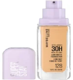 Maybelline NY Super Stay Lumi Matt Foundation 35 mL