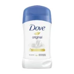 Dove Original Antiperspirant 48H Stick 40 g